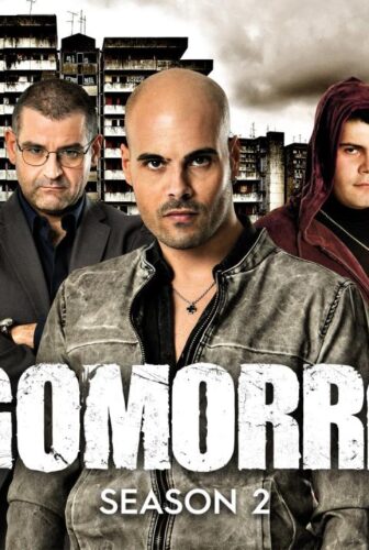 Gomorrah الموسم 2