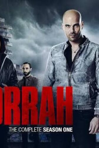مسلسل Gomorrah الحلقة 1 الاولي مترجمة
