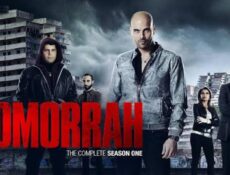 مسلسل Gomorrah الحلقة 8 الثامنة مترجمة