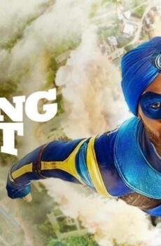 فيلم A Flying Jatt 2016 مدبلج