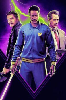 فيلم Freaky Tales 2024 مدبلج