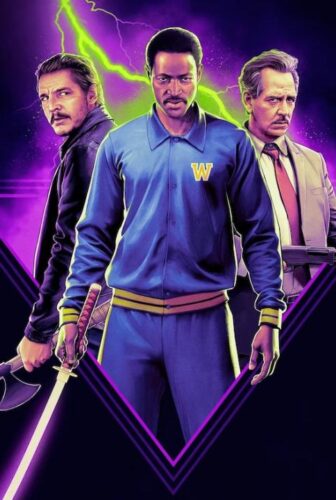 فيلم Freaky Tales 2024 مدبلج