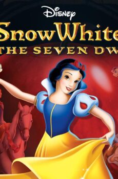 فيلم Snow White and the Seven Dwarfs 1973 مدبلج