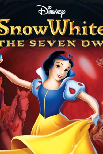 فيلم Snow White and the Seven Dwarfs 1973 مدبلج