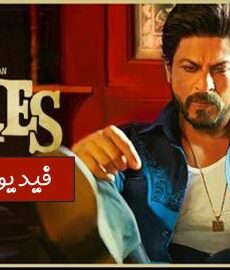 فيلم Raees 2017 مترجم للنجم شاروخان