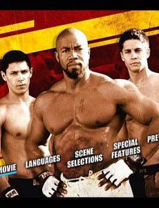 فيلم never back down 2011 الجزء الثاني مترجم