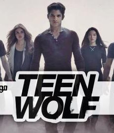 Teen Wolf نهاية الموسم 4 الرابع