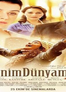 فيلم دنياي Benim Dünyam مترجم للعربية