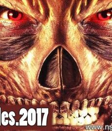 فيلم Bonejangles 2017 يوتيوب مترجم