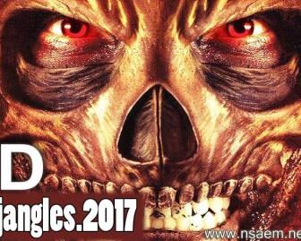 فيلم Bonejangles 2017 يوتيوب مترجم