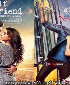 فيلم Half Girlfriend 2017 مترجم