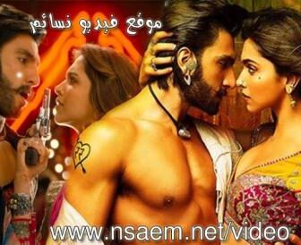فيلم Goliyon Ki Rasleela Ram-Leela 2013 مترجم