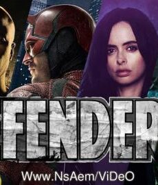 The Defenders