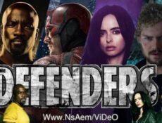مسلسل The Defenders الحلقة 5