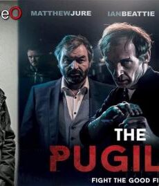 فيلم The Pugilist 2017 مترجم