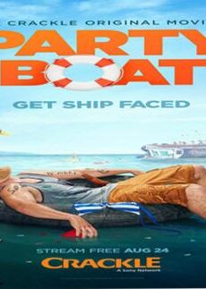 فيلم Party Boat 2017 مترجم