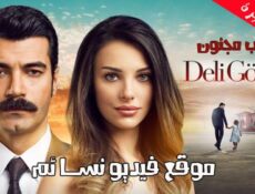 مسلسل قلب مجنون الحلقة 10 العاشرة والاخيرة مترجم H