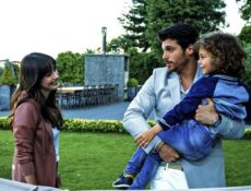 مسلسل البدر (Dolunay) الحلقة 10 العاشرة مترجمة