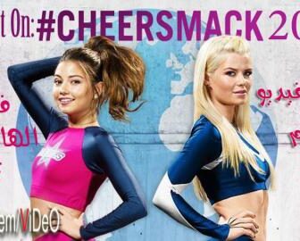 فيلم Bring It On: Worldwide #Cheersmack 2017 مترجم