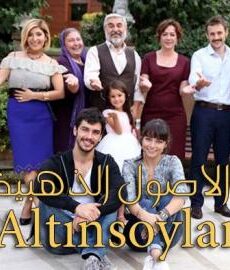 الاصول الذهبية