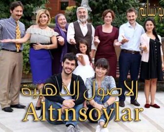 الاصول الذهبية