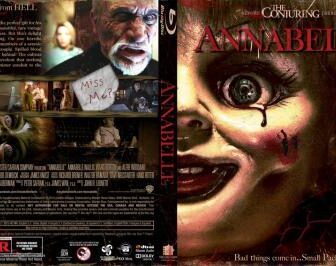 فيلم الرعب Annabelle 2014 مترجم