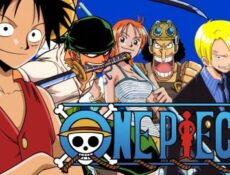 انمي ون بيس One Piece الحلقة 305 مترجمة