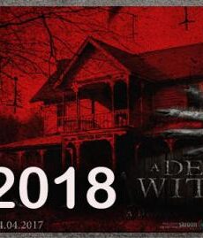 فيلم A Demon Within 2018 مترجم