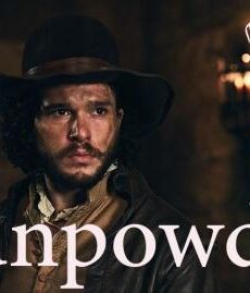Gunpowder