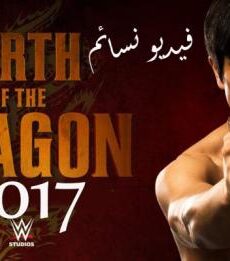 فيلم Birth of the Dragon 2017 مترجم