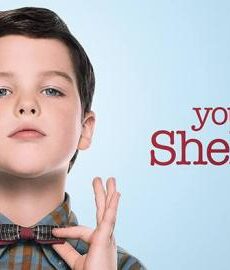 Young Sheldon