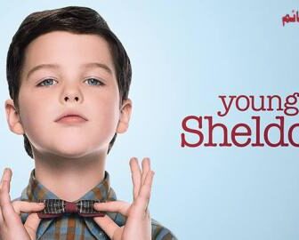 Young Sheldon