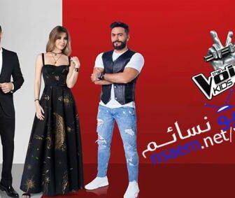 The Voice Kids الموسم 2