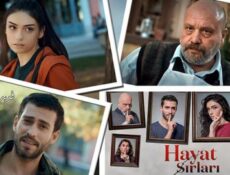 مسلسل اسرار الحياة الحلقة 11 والاخيرة مترجم