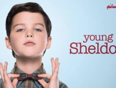 مسلسل Young Sheldon الحلقة 12 مترجم