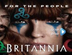 مسلسل Britannia الحلقة 9 والاخيرة مترجم