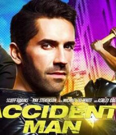 فيلم Accident Man 2018 مترجم
