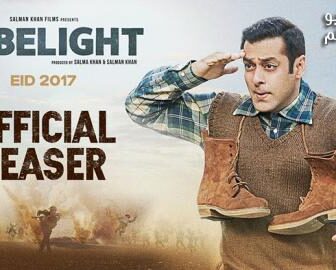 فيلم Tubelight 2017 مترجم