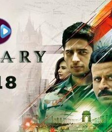 فيلم Aiyaary 2018 مترجم
