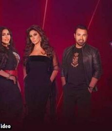 The Voice الموسم 4