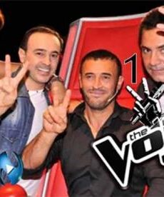 The Voice