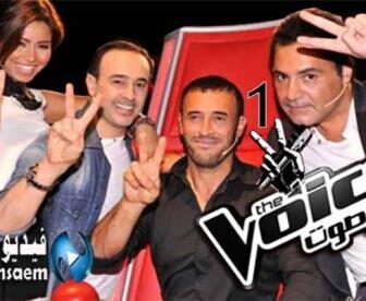 The Voice