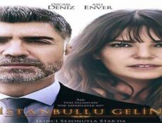 مسلسل عروس اسطنبول الموسم 2 الحلقة 26 السادسة والعشرون