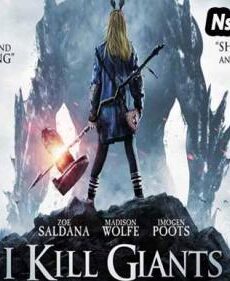 فيلم I Kill Giants 2017 مترجم