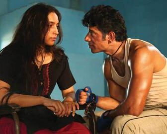 فيلم MuKKabaaz 2018 مترجم