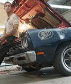 فيلم Drive 2011 مترجم