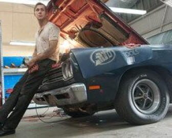 فيلم Drive 2011 مترجم