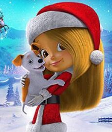 فيلم Mariah Carey’s All I Want for Christmas Is You 2017 مترجم