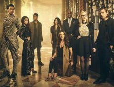 مسلسل The Magicians الموسم 3 الحلقة 13 والاخيرة