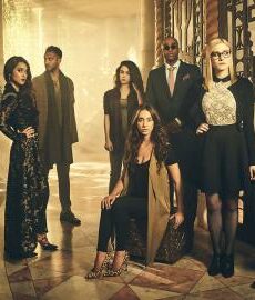 The Magicians الموسم 3